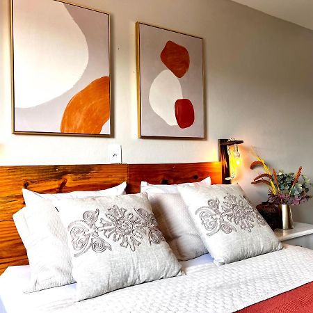 Hotel Apart Zuccolotto 201 Aracruz Luaran gambar