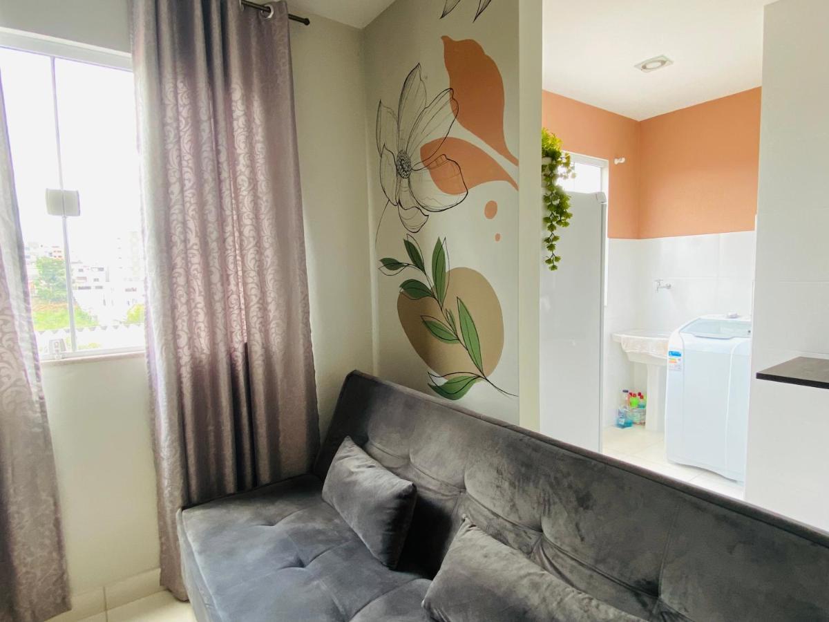 Hotel Apart Zuccolotto 201 Aracruz Luaran gambar