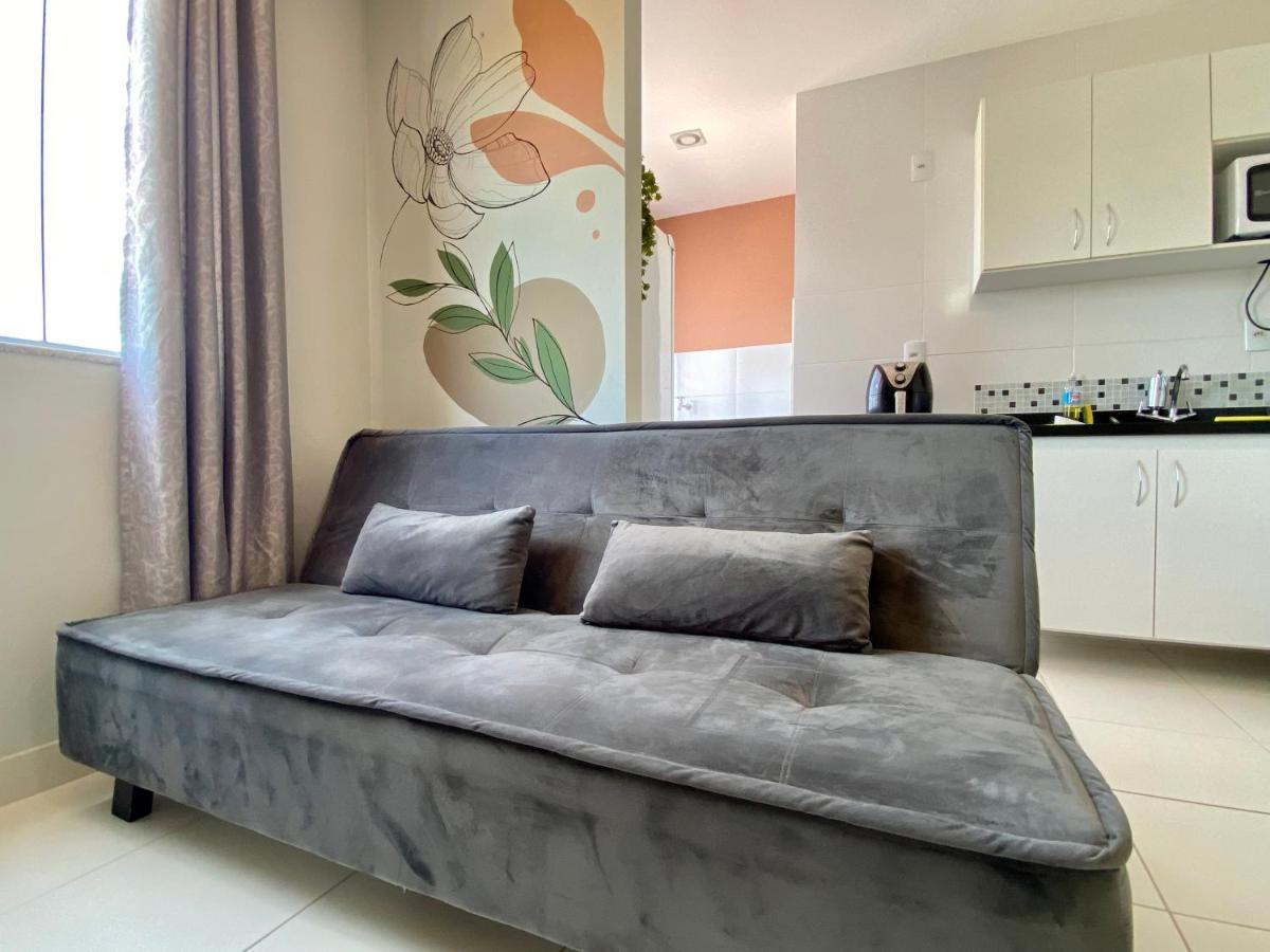 Hotel Apart Zuccolotto 201 Aracruz Luaran gambar