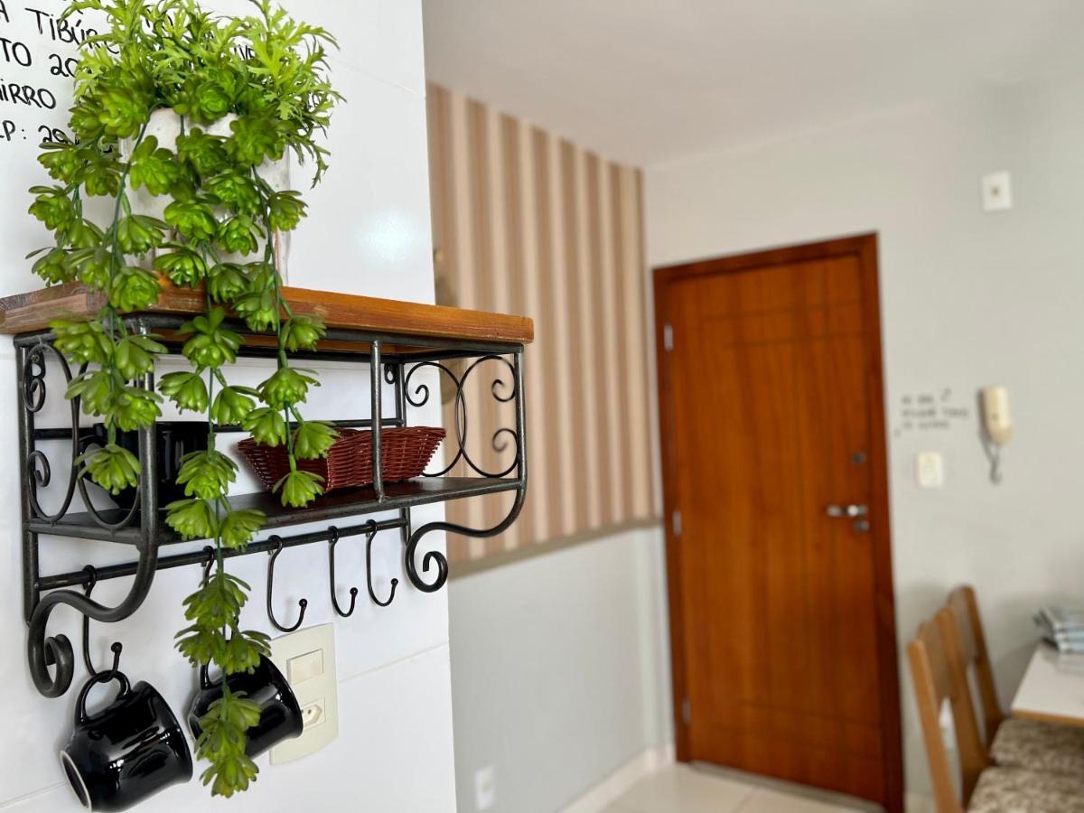 Hotel Apart Zuccolotto 201 Aracruz Luaran gambar