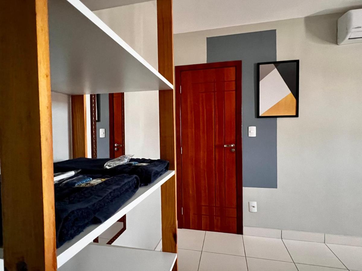 Hotel Apart Zuccolotto 201 Aracruz Luaran gambar