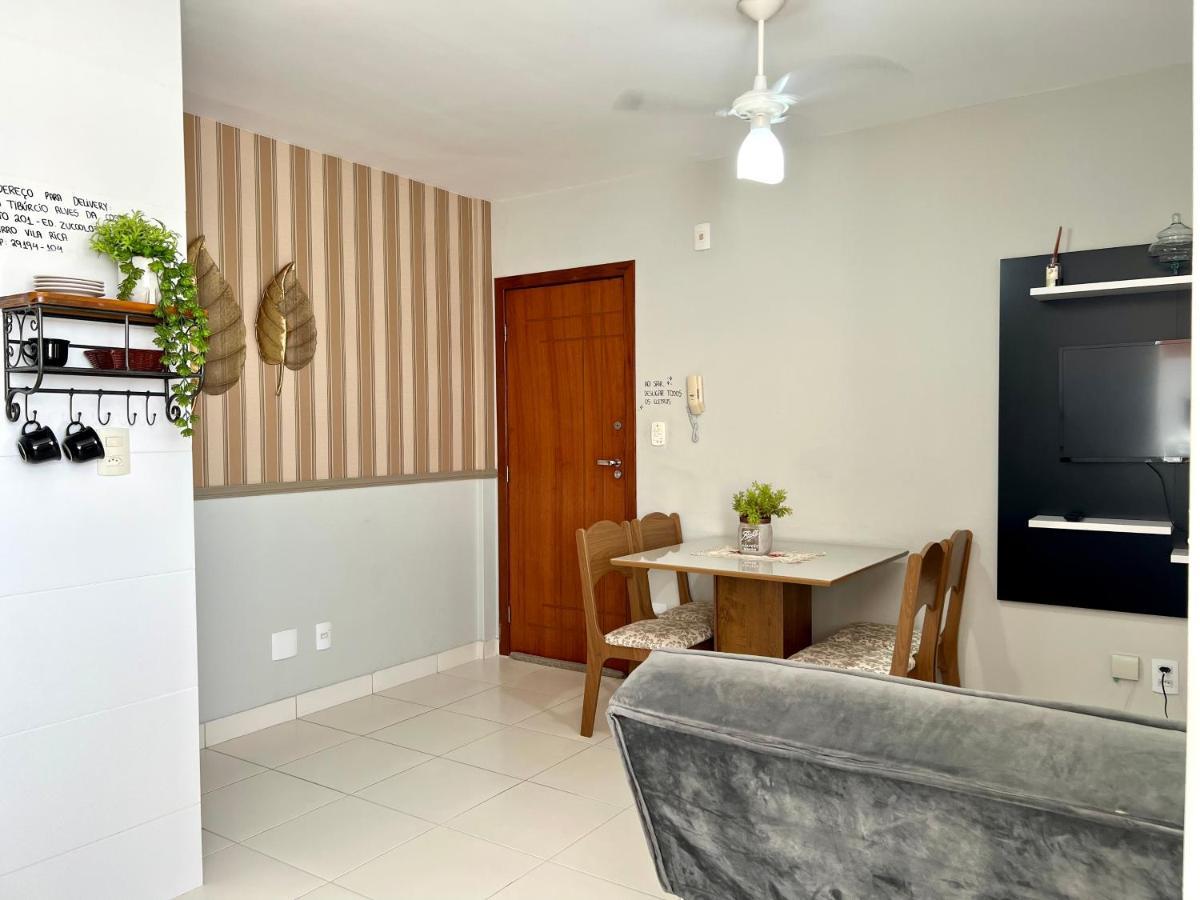 Hotel Apart Zuccolotto 201 Aracruz Luaran gambar