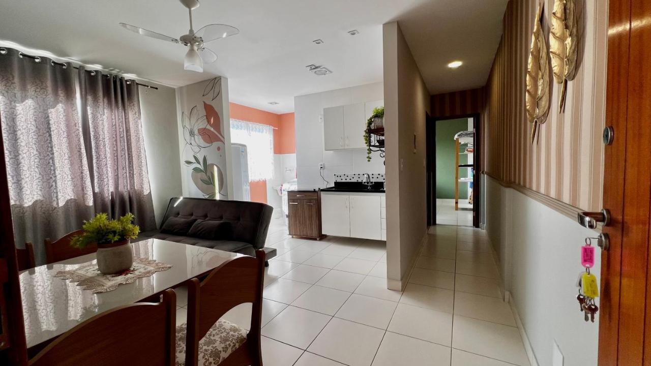 Hotel Apart Zuccolotto 201 Aracruz Luaran gambar