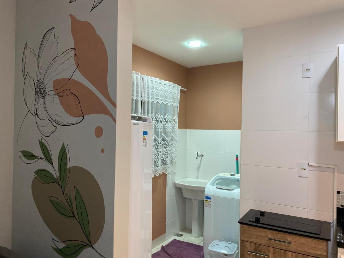 Hotel Apart Zuccolotto 201 Aracruz Luaran gambar