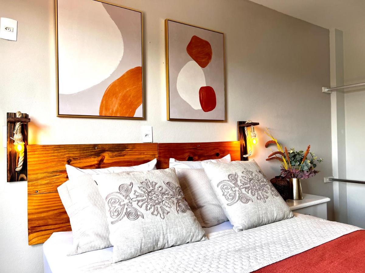 Hotel Apart Zuccolotto 201 Aracruz Luaran gambar