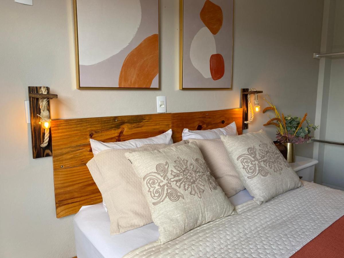 Hotel Apart Zuccolotto 201 Aracruz Luaran gambar